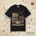 The Founding Sloths — Debating Deliberately Colonial Sloth Tee