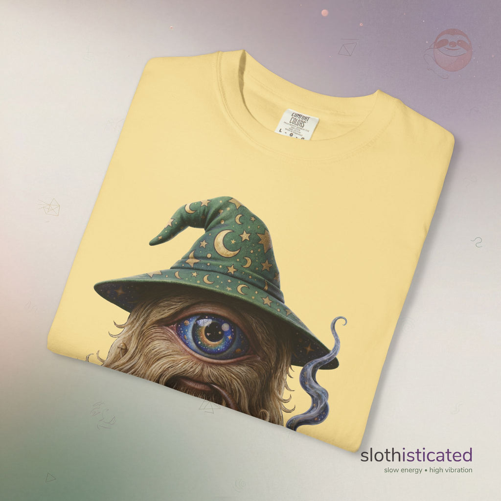 The Cosmic Eye — Tee