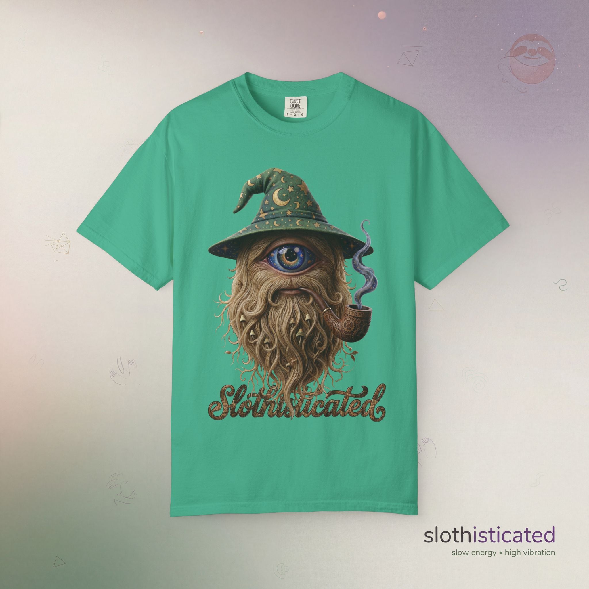 The Cosmic Eye — Tee