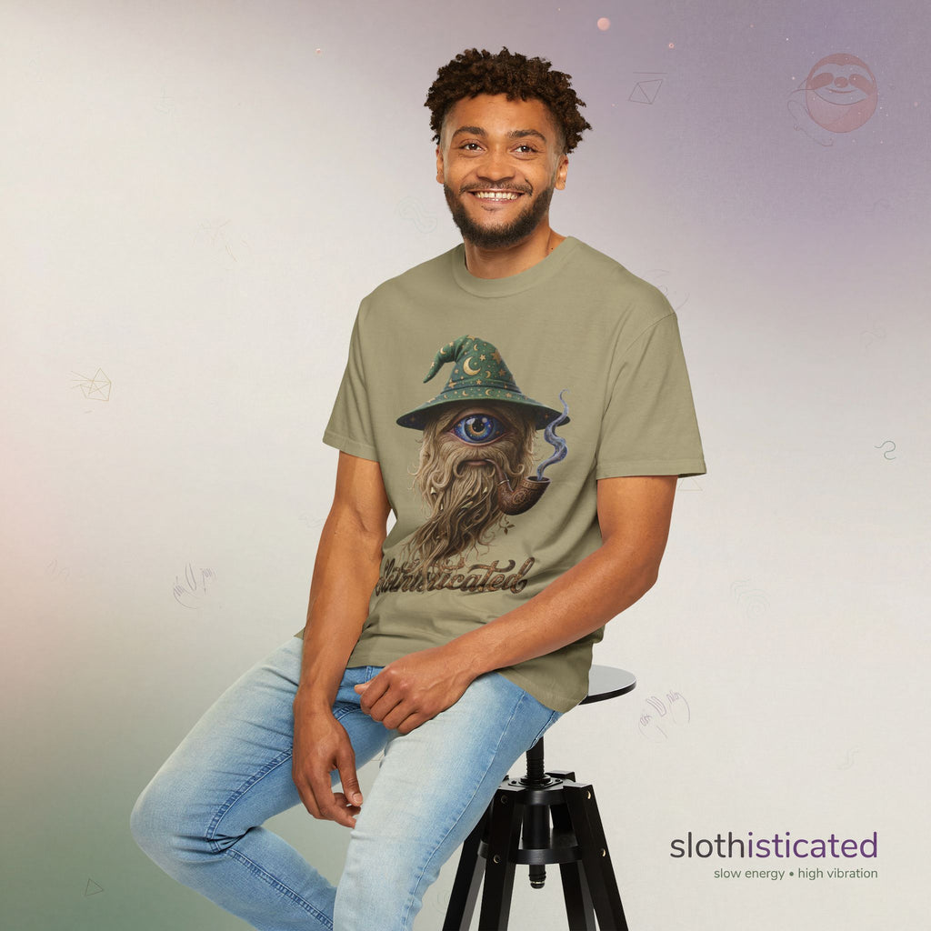 The Cosmic Eye — Tee
