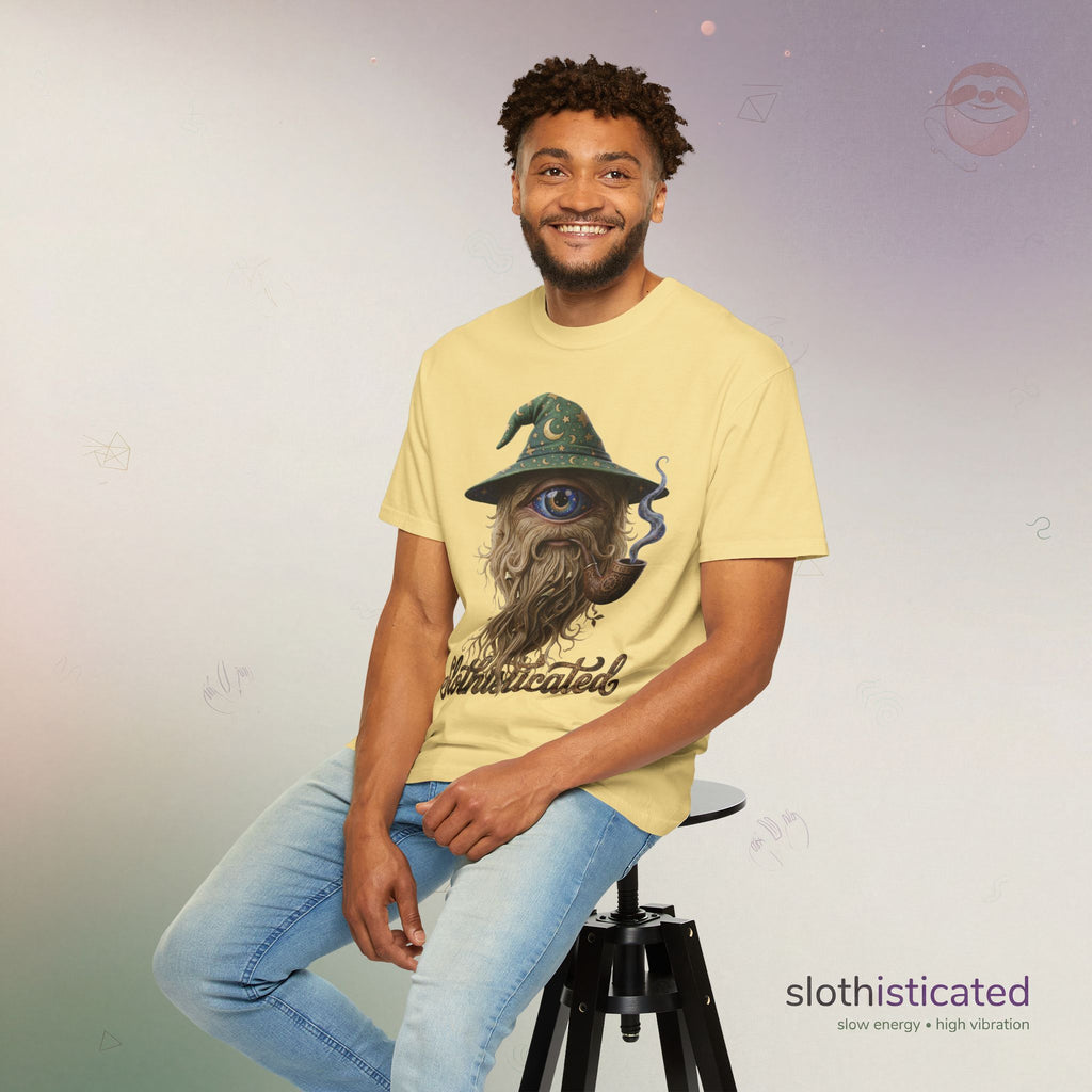 The Cosmic Eye — Tee
