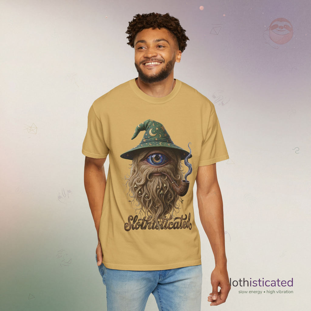 The Cosmic Eye — Tee
