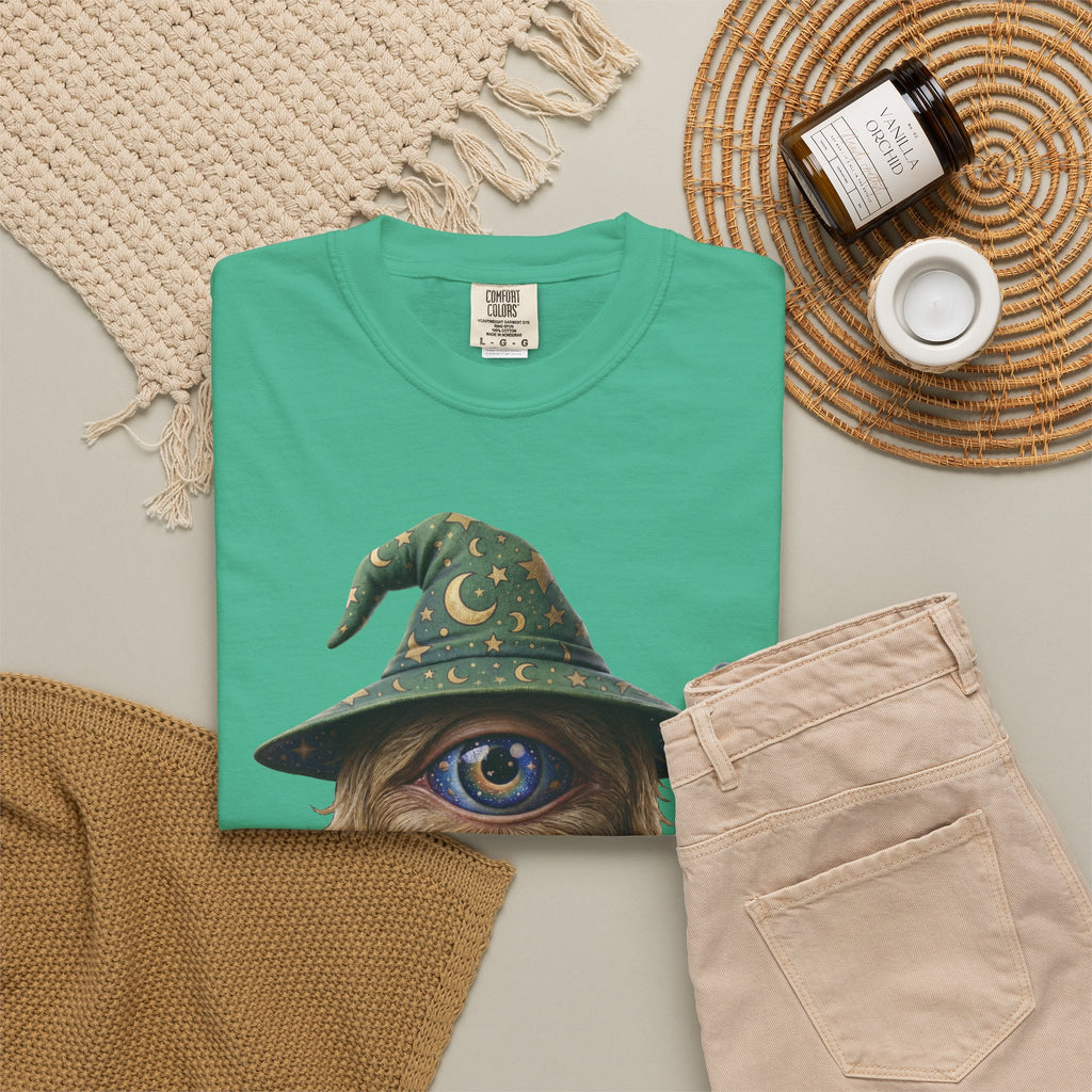 The Cosmic Eye — Tee