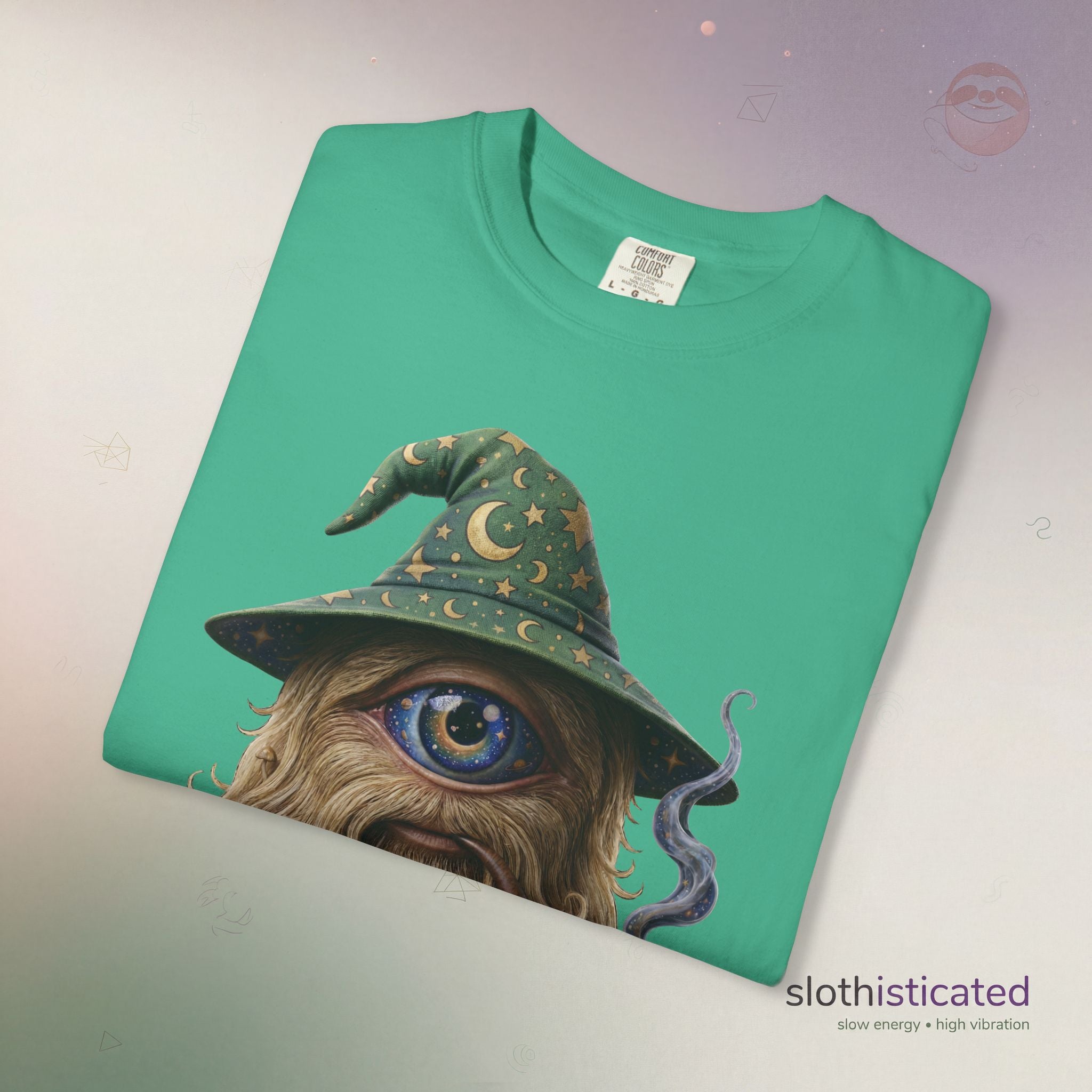 The Cosmic Eye — Tee
