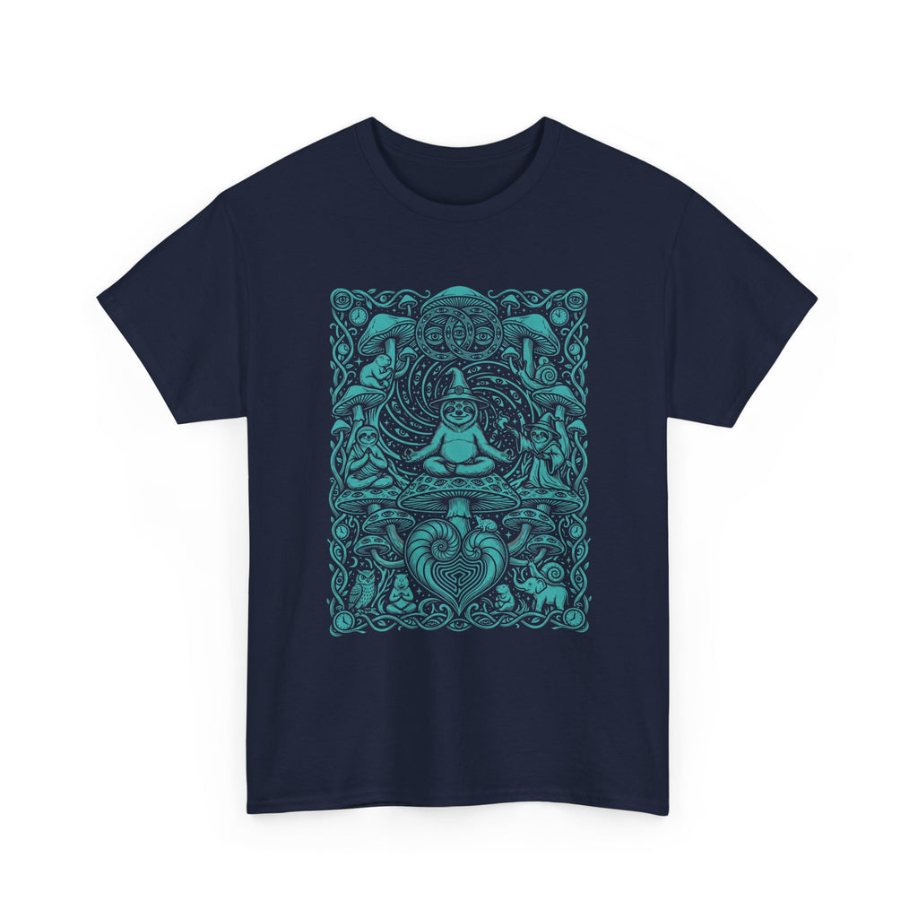Sacred Nap Mandala
