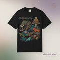 The Insignia — Signature Sloth Graphic Tee | Slothisticated
