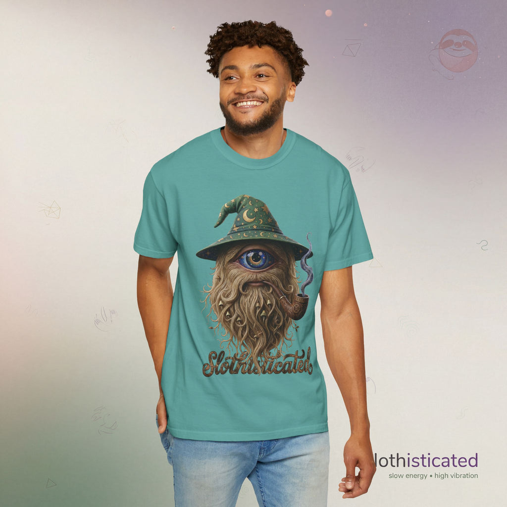 The Cosmic Eye — Tee