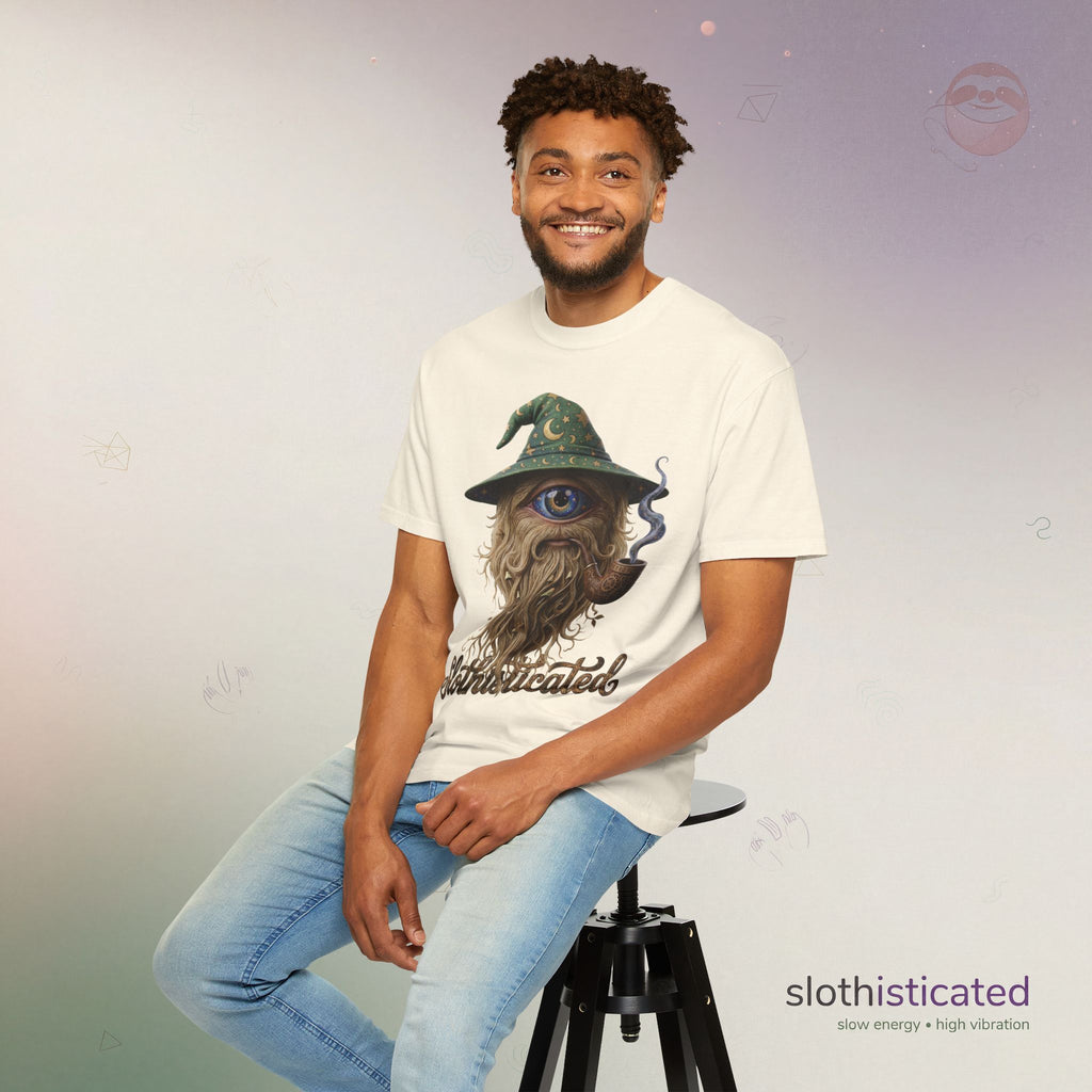 The Cosmic Eye — Tee