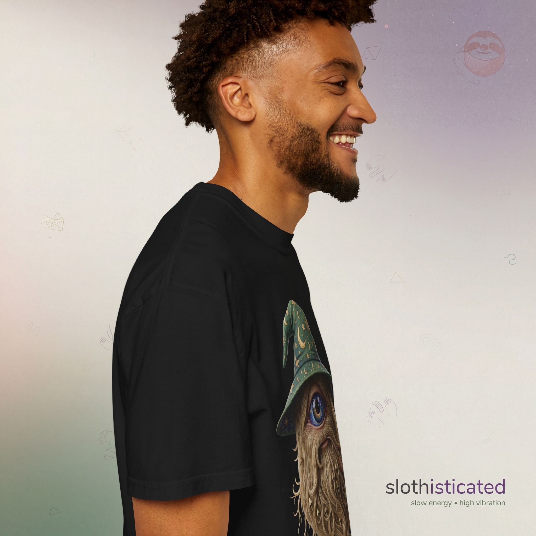 The Cosmic Eye — Tee