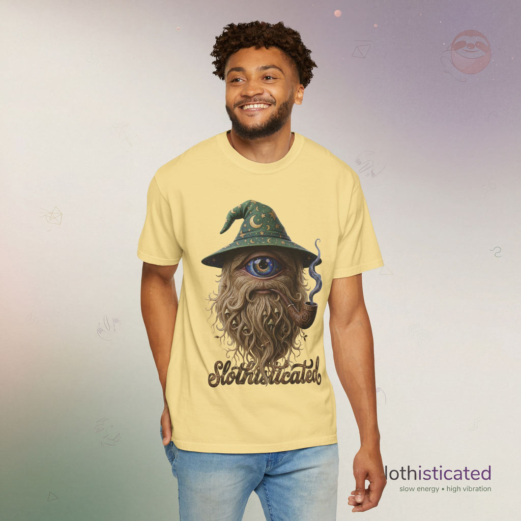 The Cosmic Eye — Tee