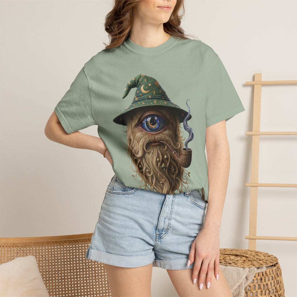 The Cosmic Eye — Tee