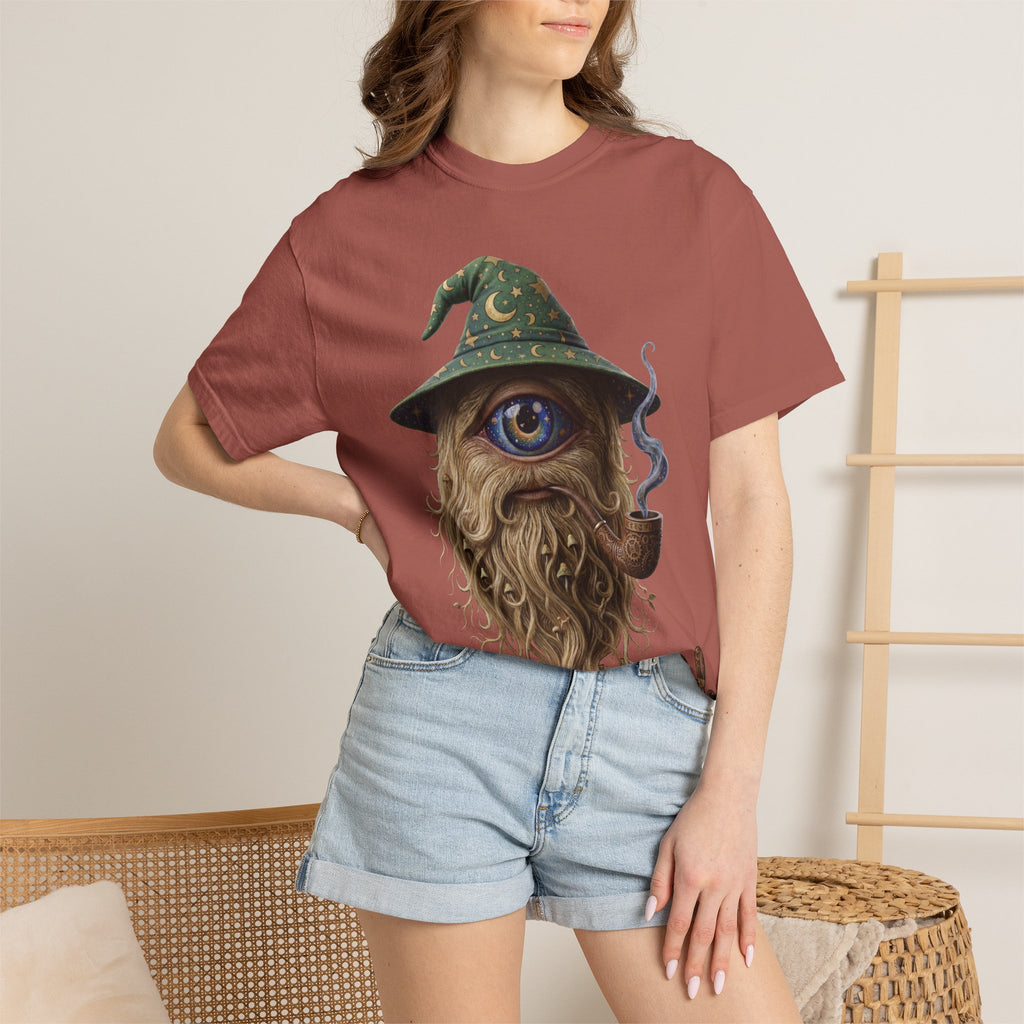 The Cosmic Eye — Tee