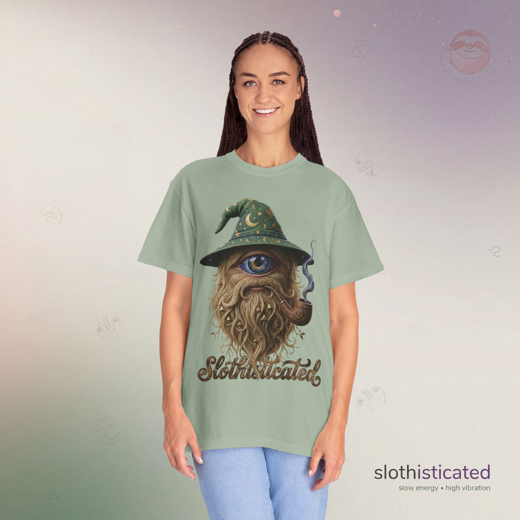 The Cosmic Eye — Tee