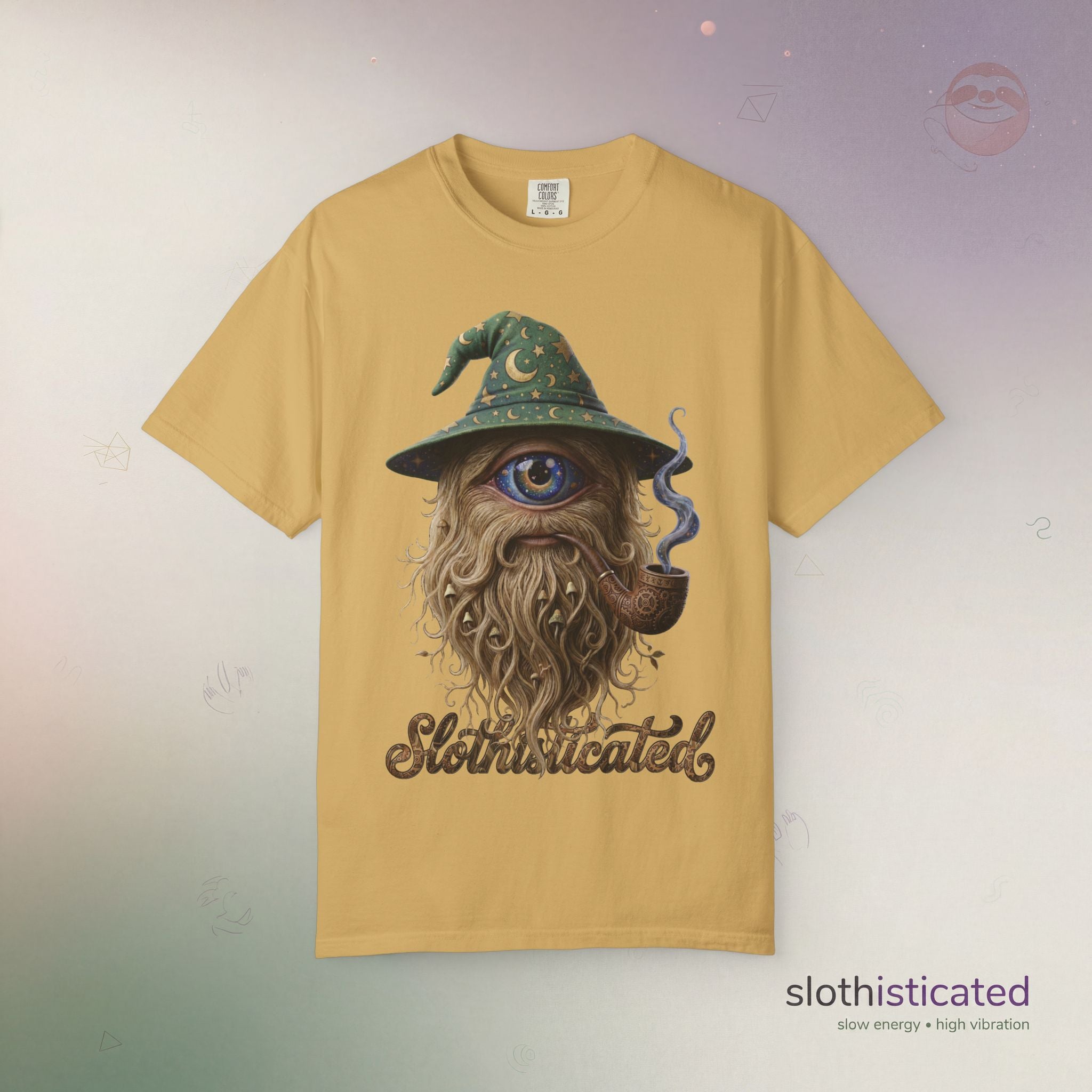 The Cosmic Eye — Tee