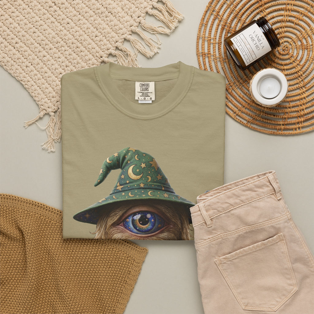 The Cosmic Eye — Tee