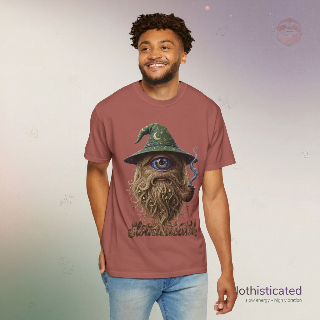 The Cosmic Eye — Tee