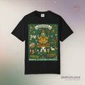 The Patron Saint of Slow — Tee | Slothisticated