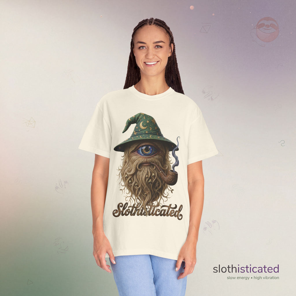 The Cosmic Eye — Tee