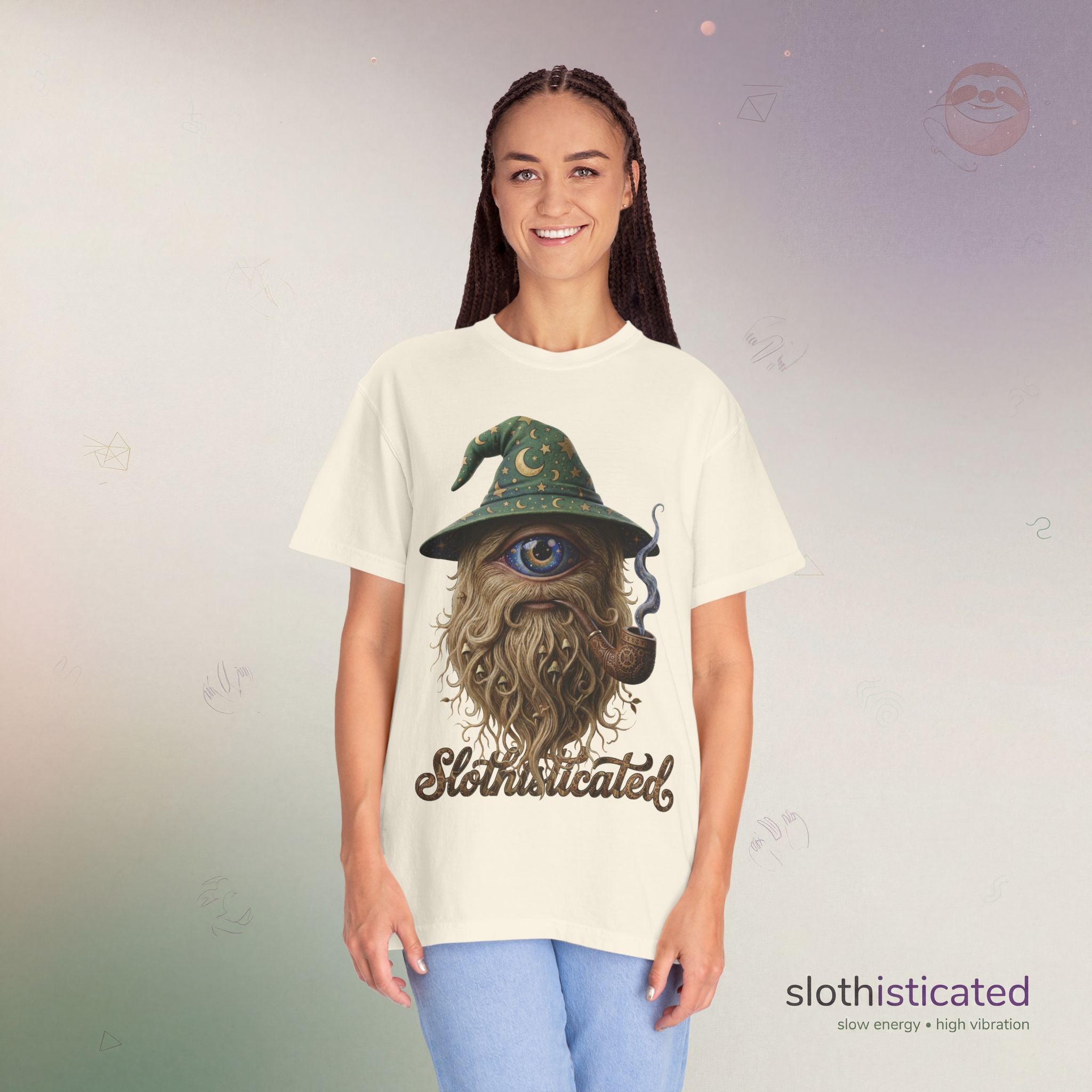 The Cosmic Eye — Tee