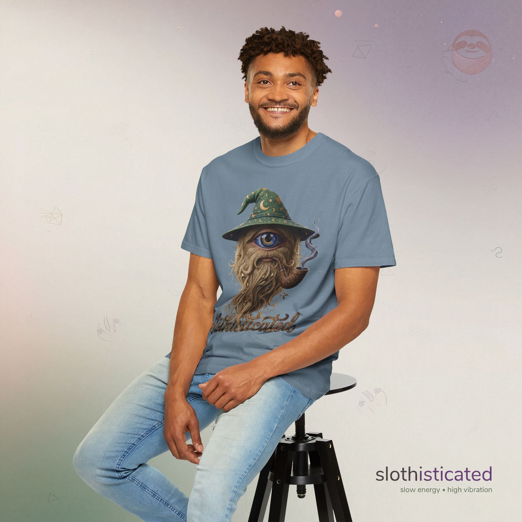 The Cosmic Eye — Tee