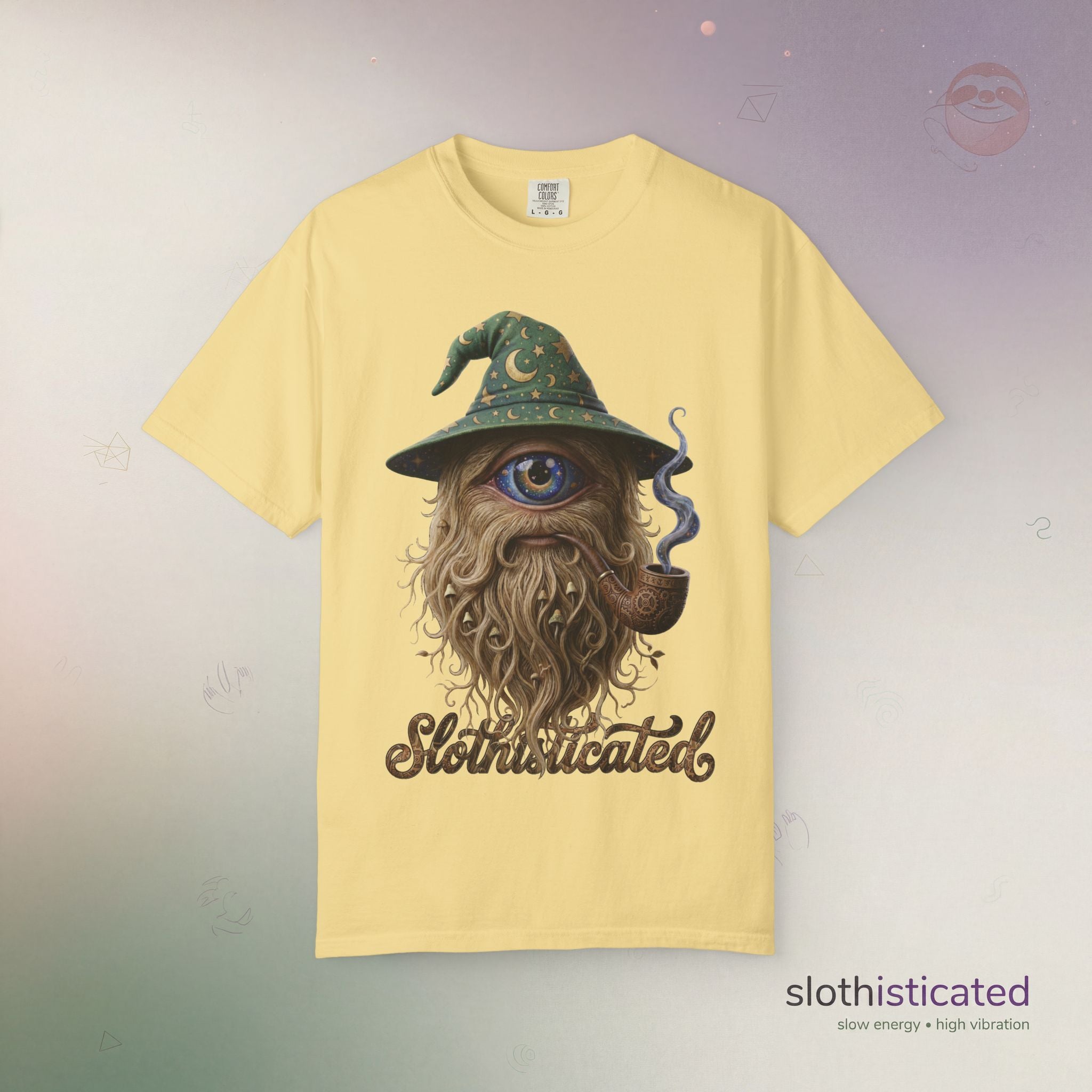 The Cosmic Eye — Tee