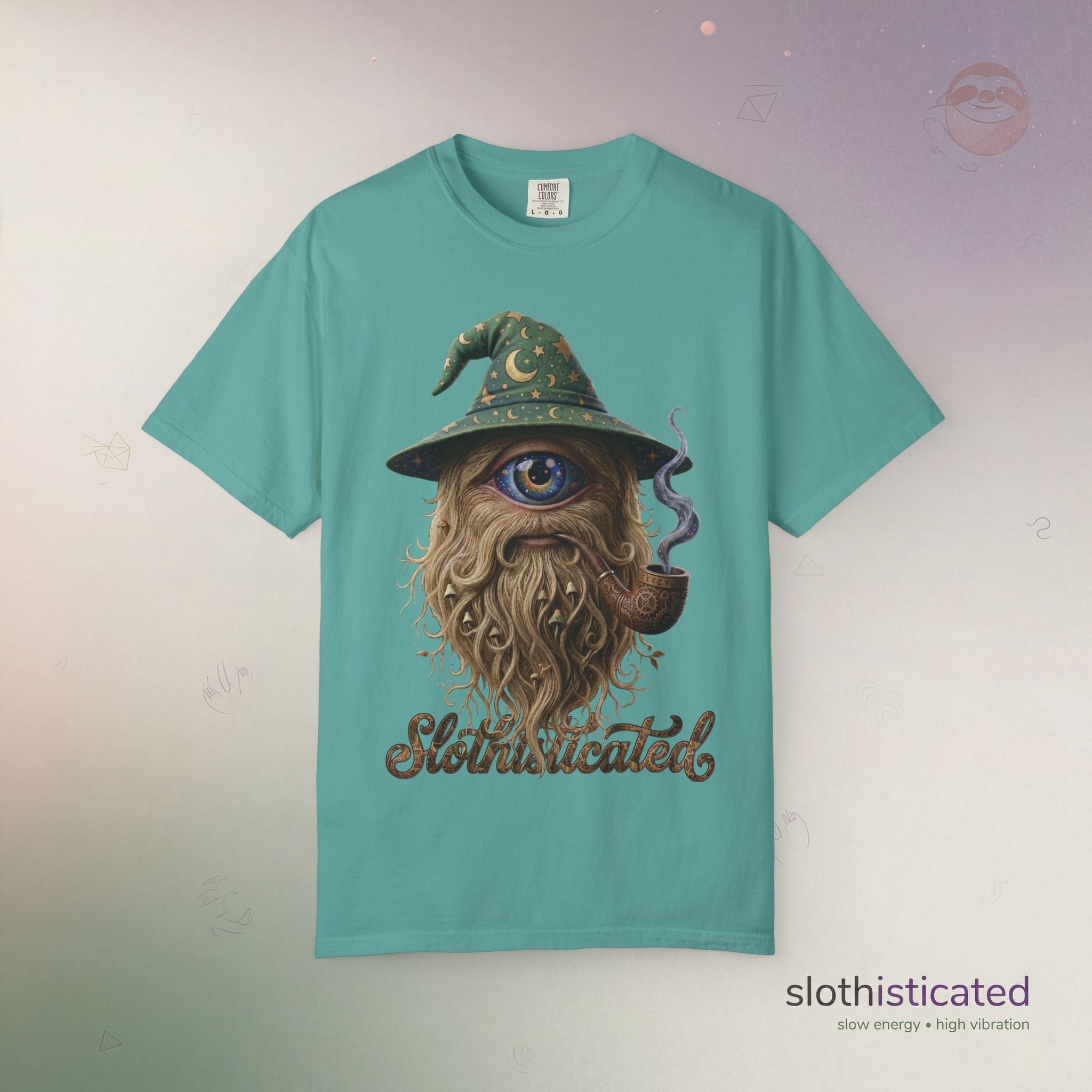 The Cosmic Eye — Tee
