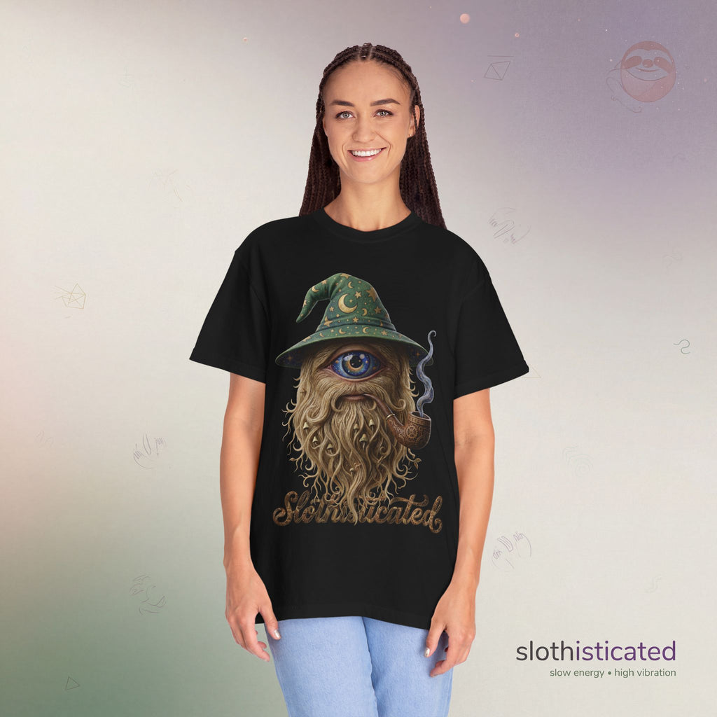 The Cosmic Eye — Tee