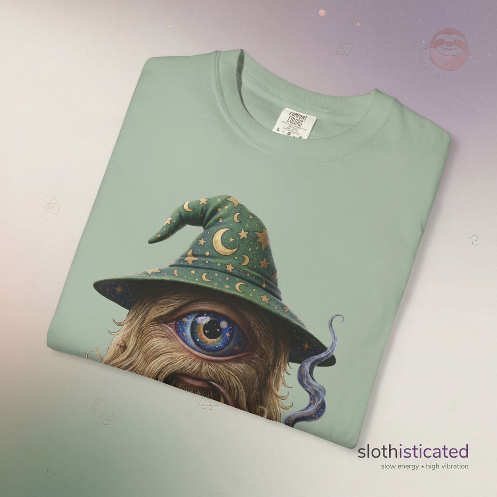 The Cosmic Eye — Tee