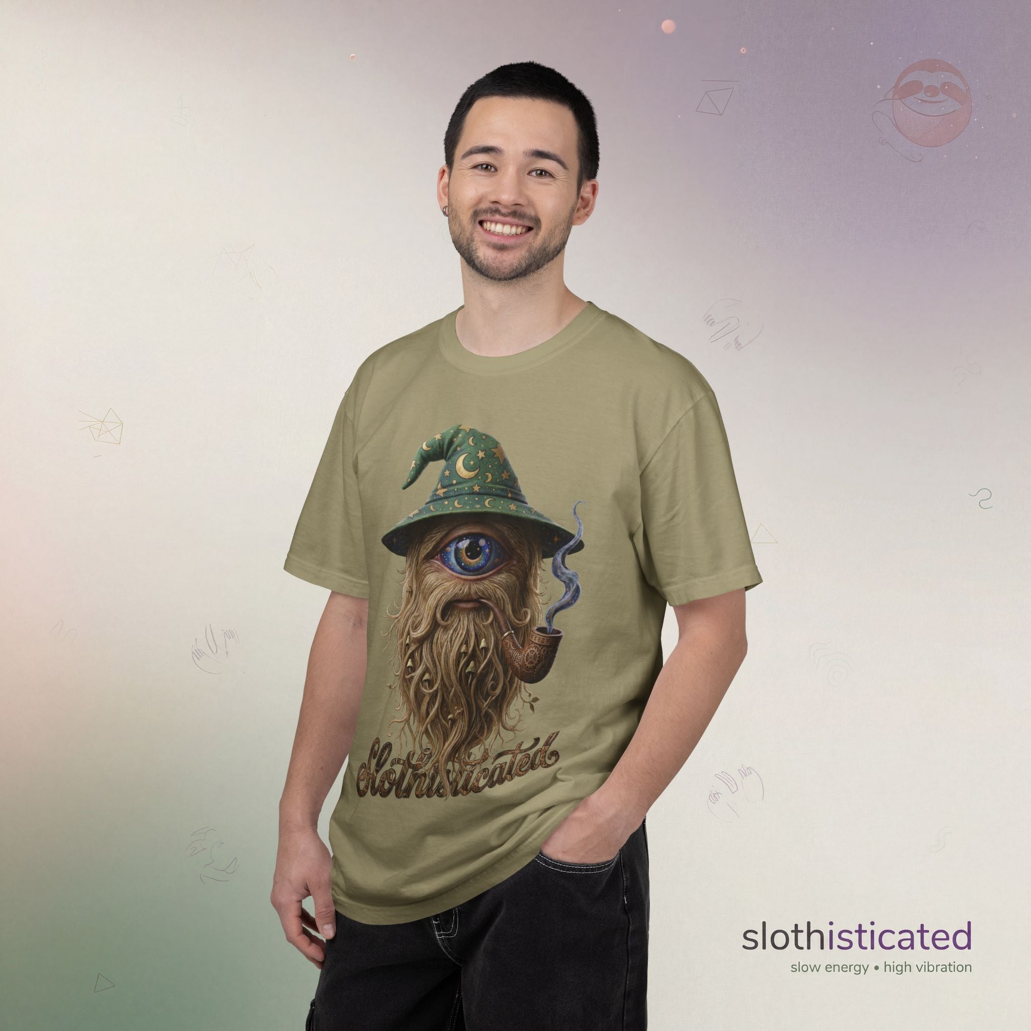 The Cosmic Eye — Tee