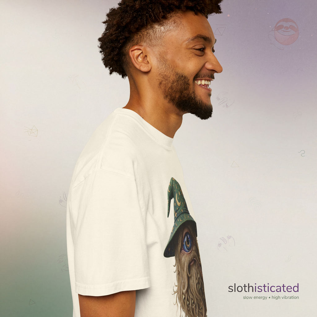 The Cosmic Eye — Tee
