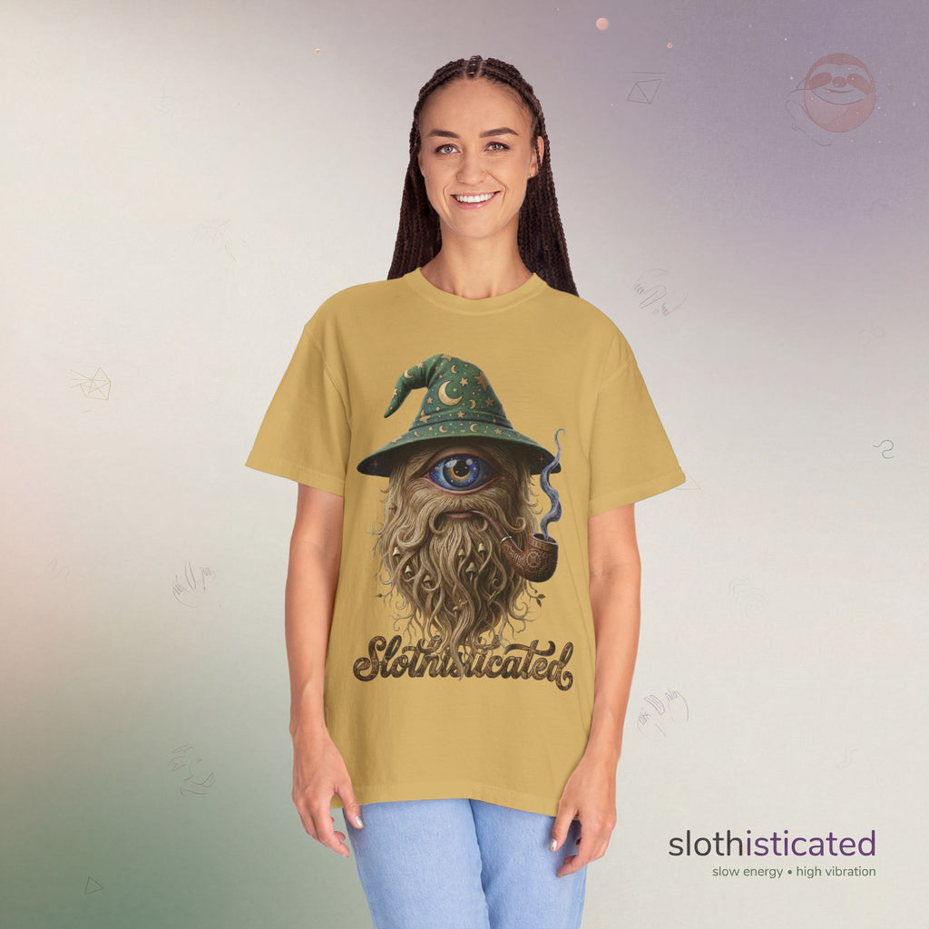 The Cosmic Eye — Tee