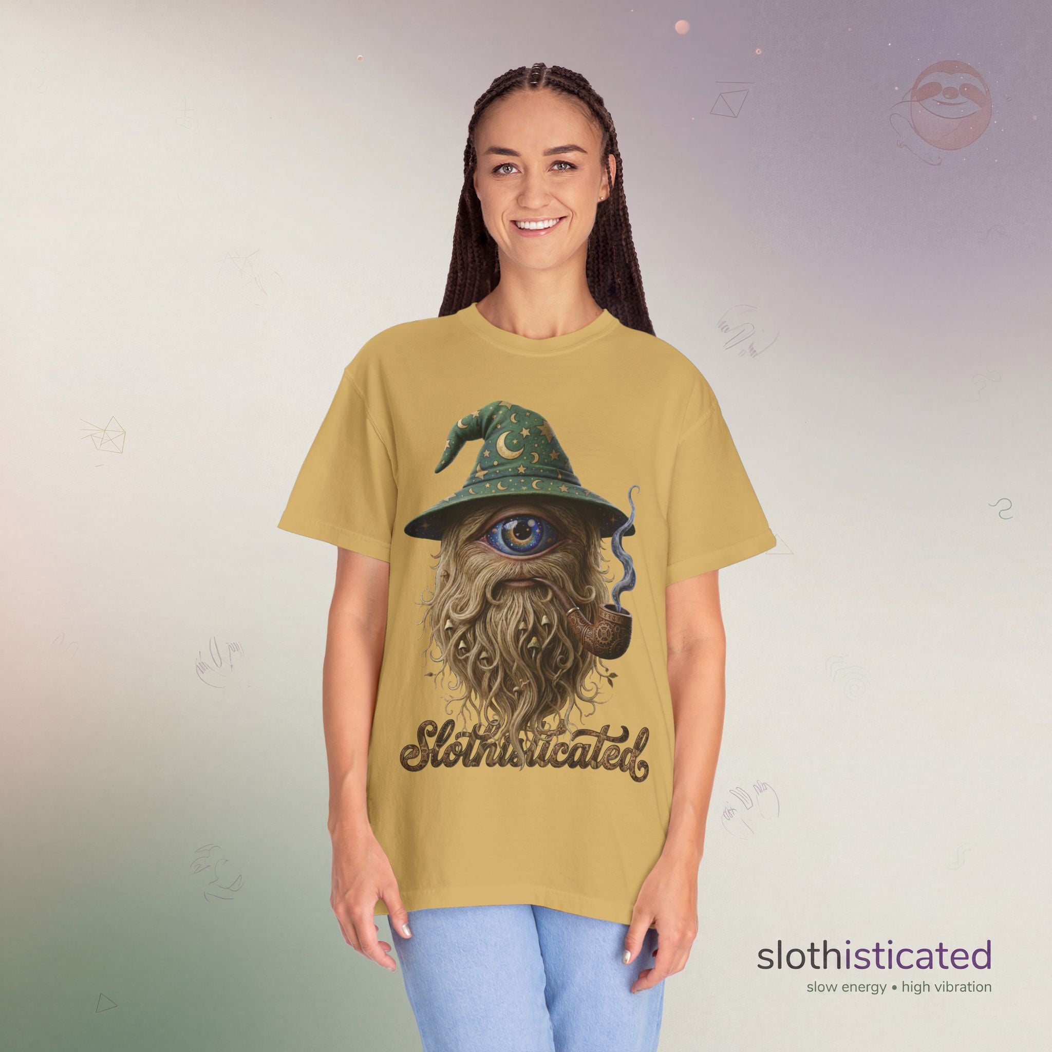 The Cosmic Eye — Tee