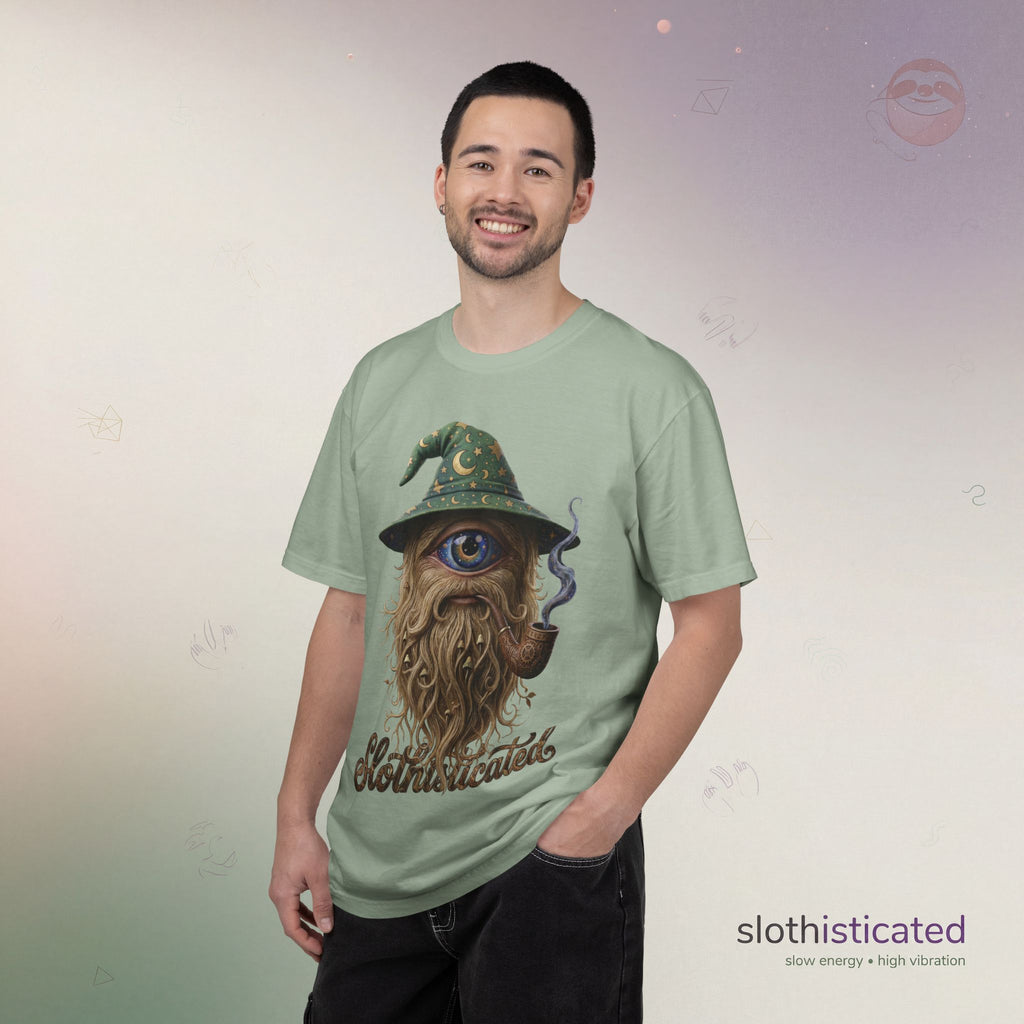 The Cosmic Eye — Tee