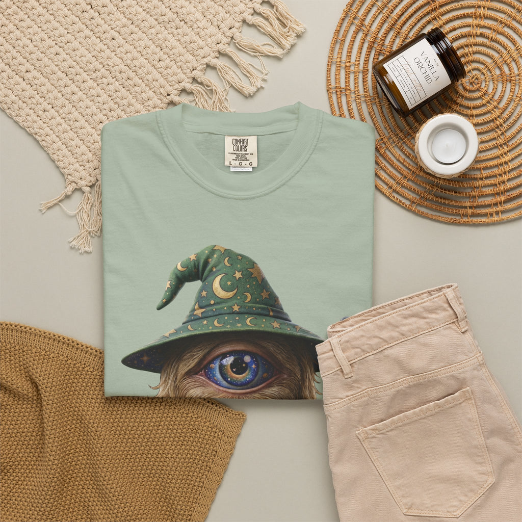 The Cosmic Eye — Tee